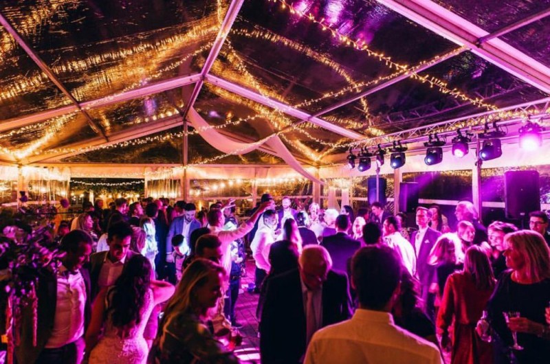 Tienda Events