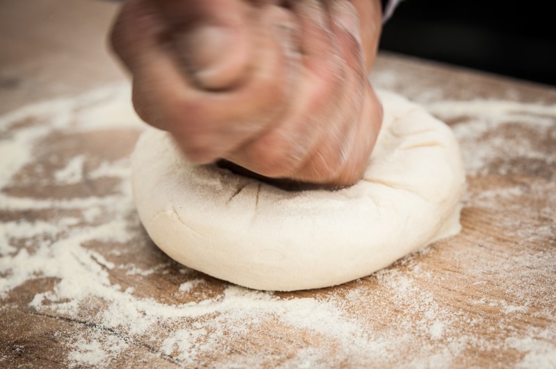 De Pizzaman