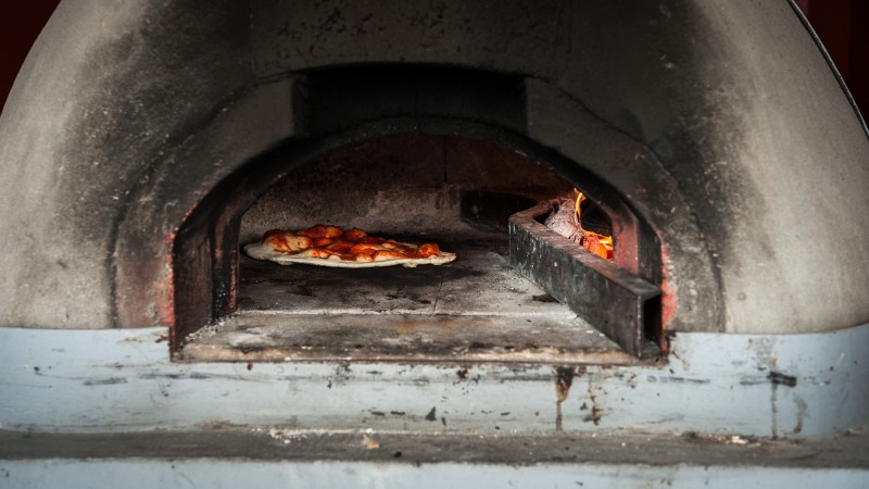 De Pizzaman