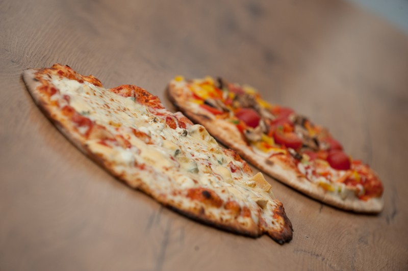 De Pizzaman