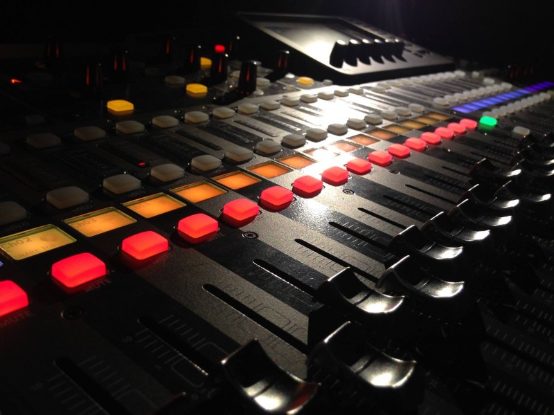 Voodoo Studio