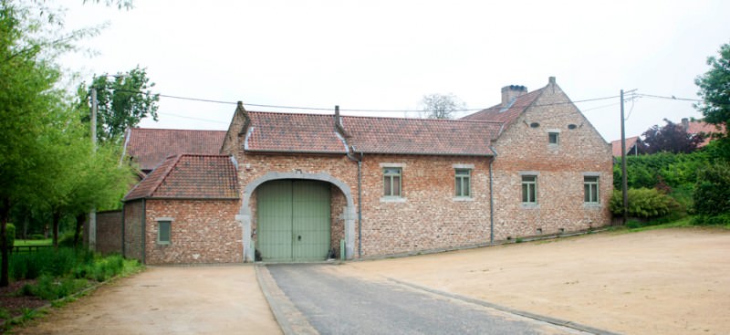 De Beekhoeve