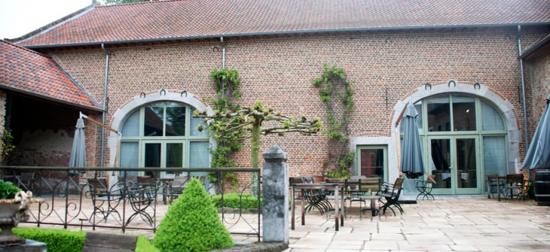 De Beekhoeve