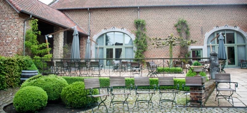 De Beekhoeve