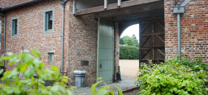 De Beekhoeve