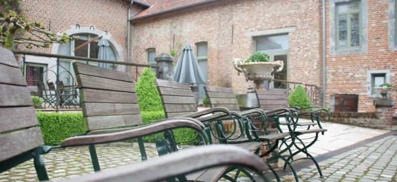 De Beekhoeve