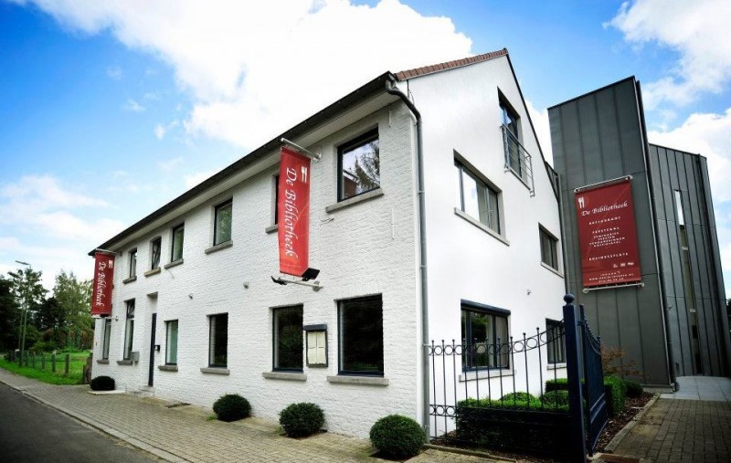 De Bibliotheek