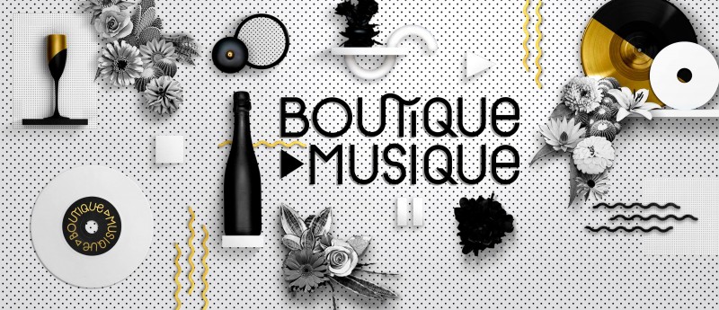 Boutique Musique