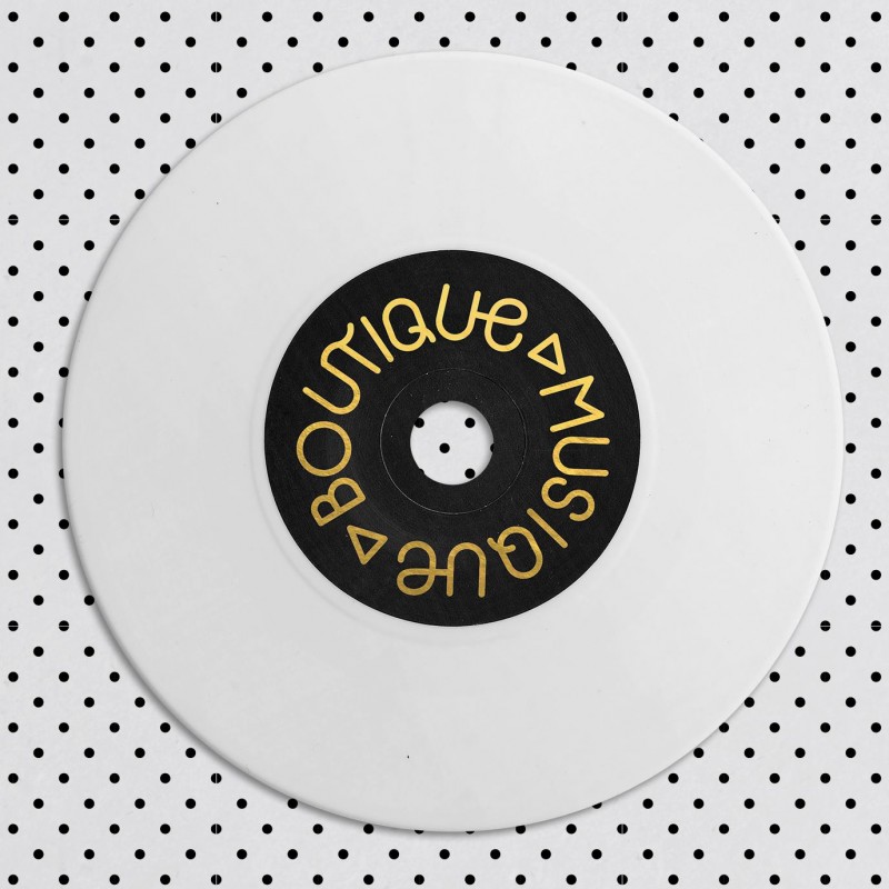 Boutique Musique