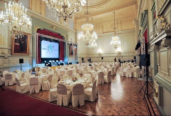 Concert Noble Etterbeek Brussel Salino.be