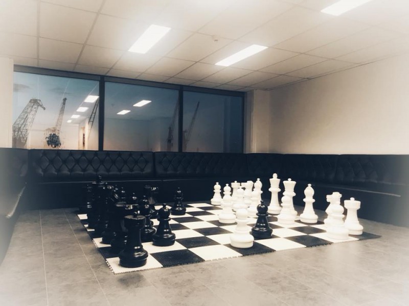 Room of Riddles