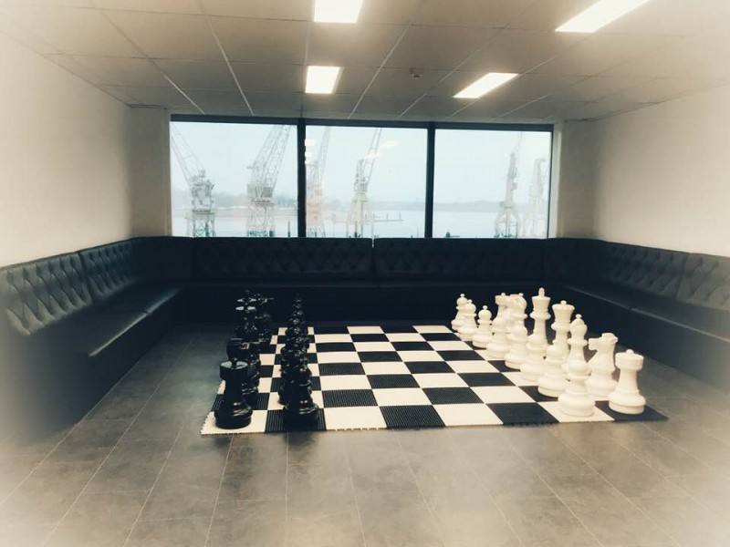 Room of Riddles