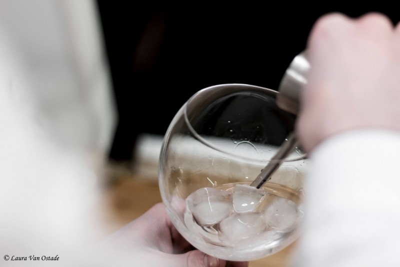 Just Gin