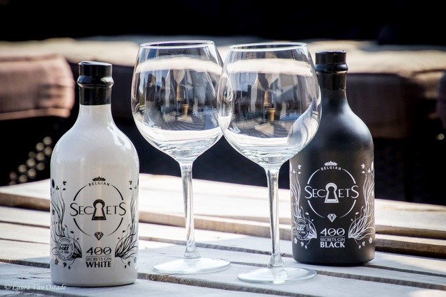 Just Gin