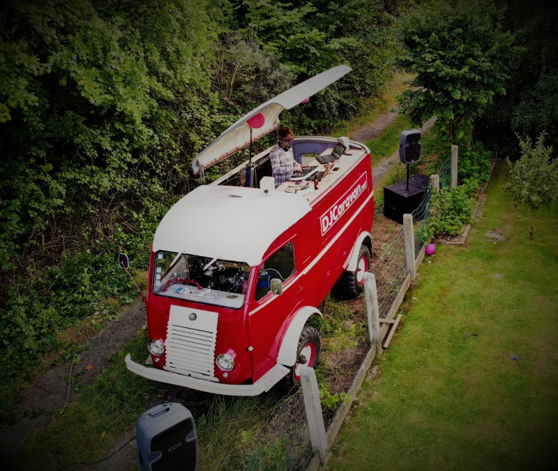 DJ Caravan