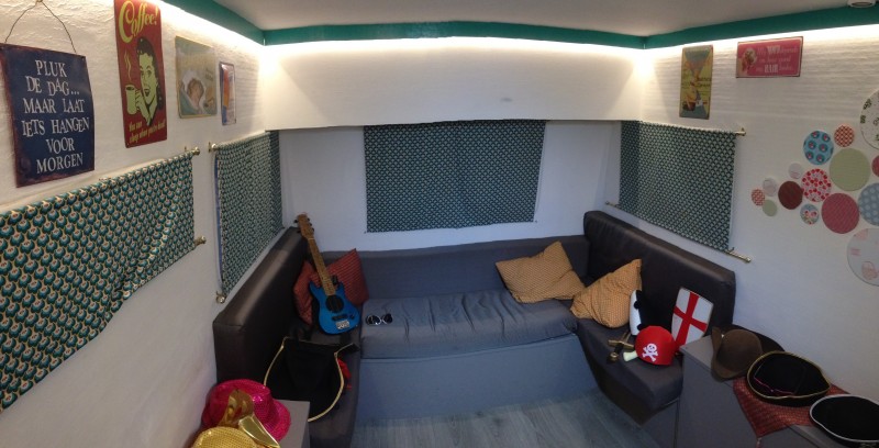 DJ Caravan