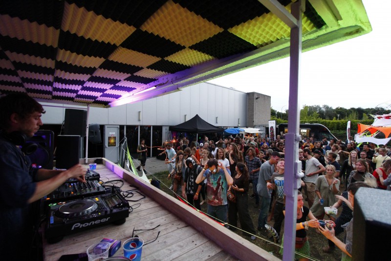 DJ Caravan