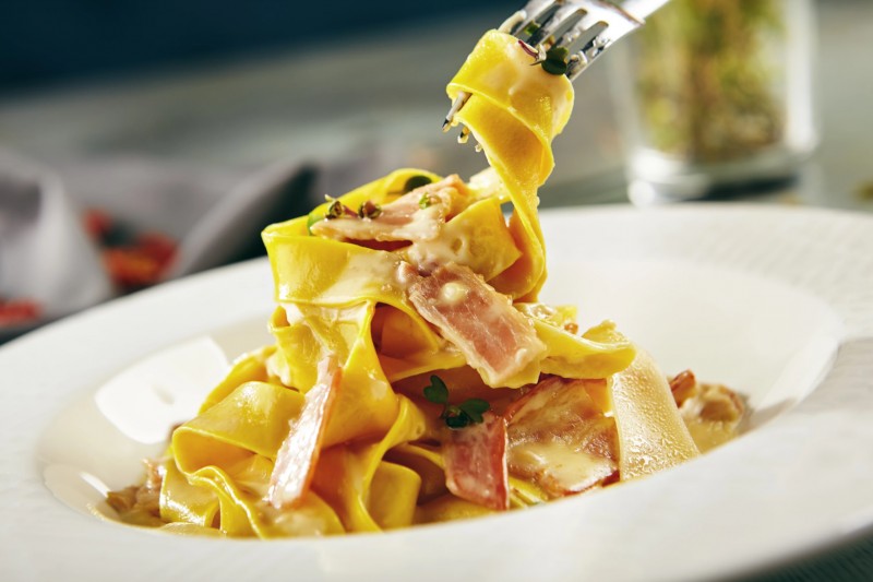 Pasta & Basta Foodtrucks Salino.be