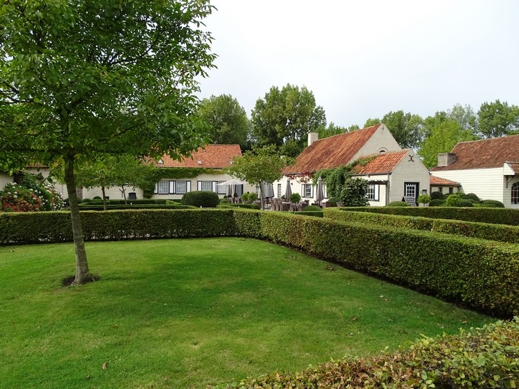 De Grote Stove