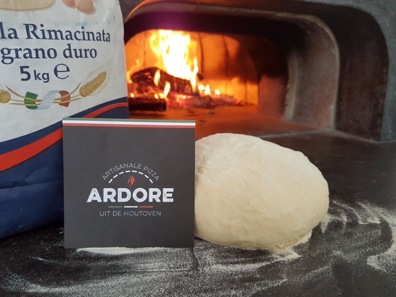 Ardore