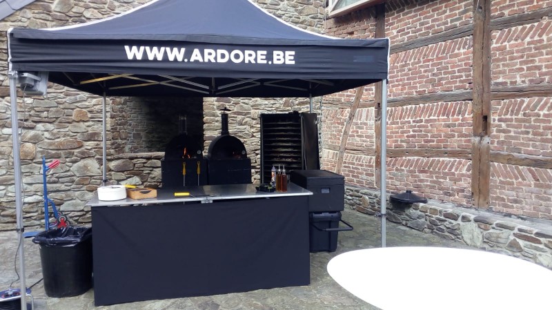 Ardore