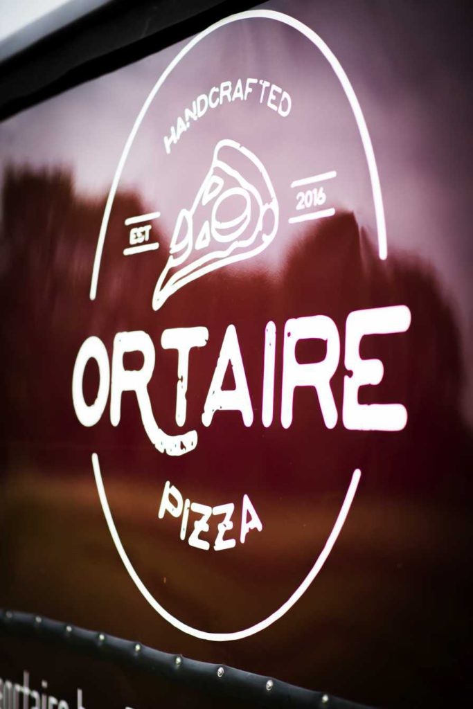 Pizza Ortaire