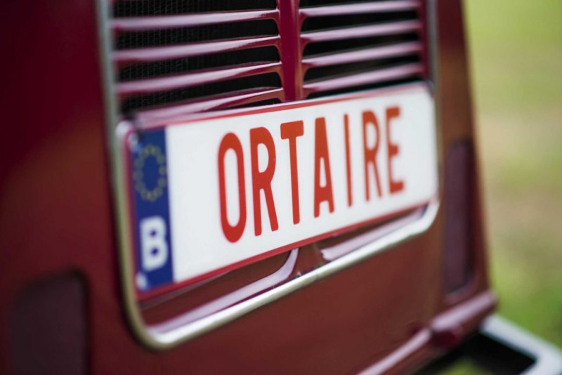Pizza Ortaire