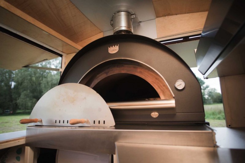Pizza Ortaire