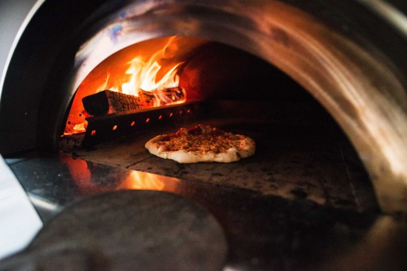 Pizza Ortaire