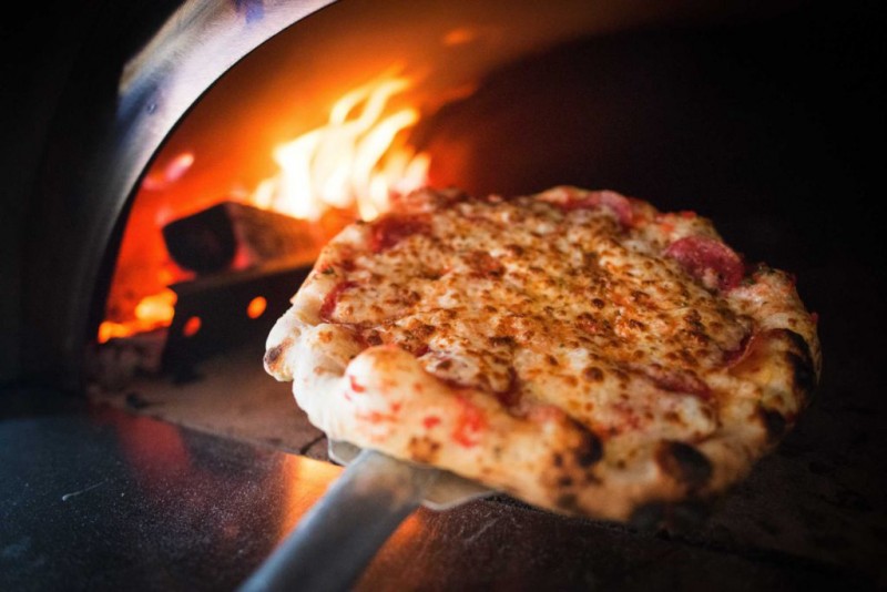 Pizza Ortaire