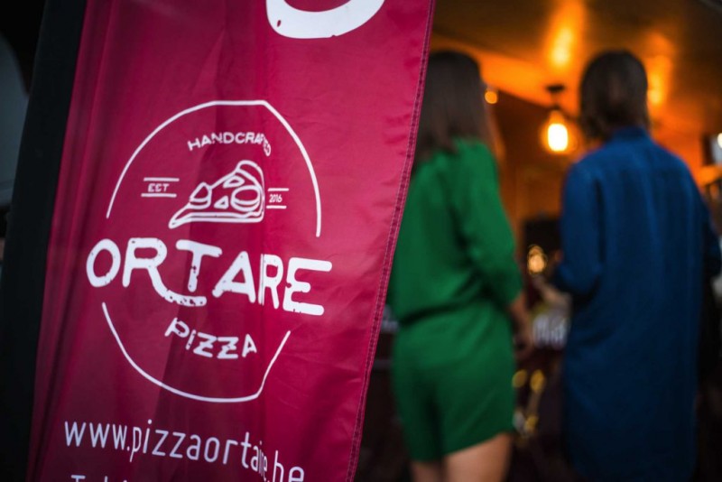 Pizza Ortaire