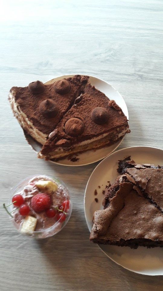 Koffiebie
