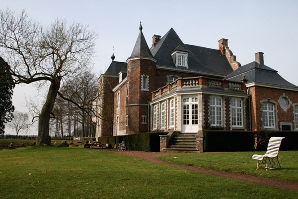De Heerlijckyt van Elsmeren