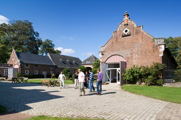 De Heerlijckyt van Elsmeren