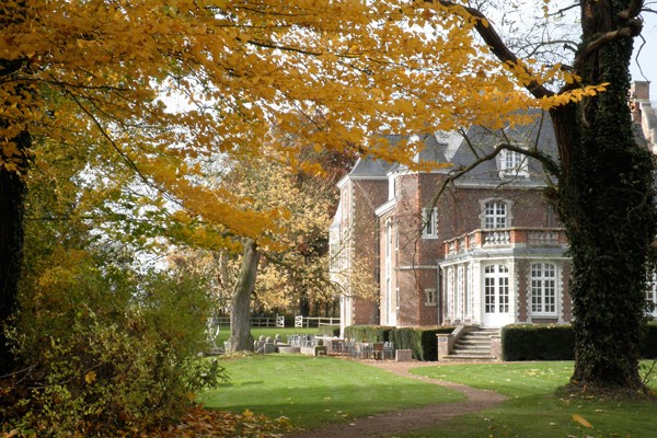 De Heerlijckyt van Elsmeren