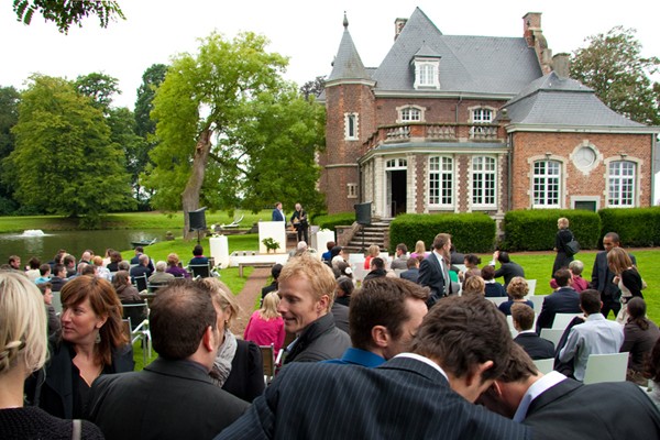 De Heerlijckyt van Elsmeren