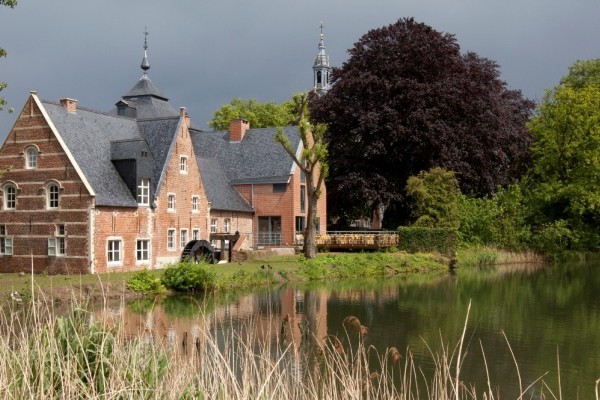 De Abdijmolen Heverlee
