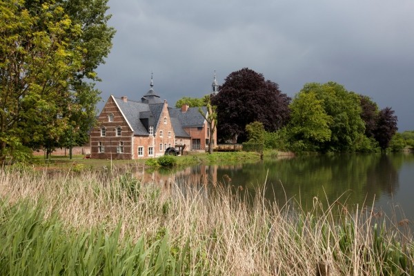 De Abdijmolen Heverlee