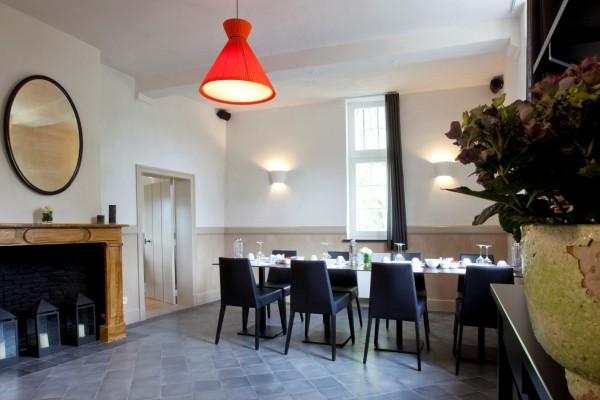 De Abdijmolen Heverlee