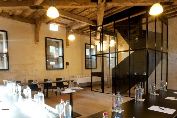 De Abdijmolen Heverlee