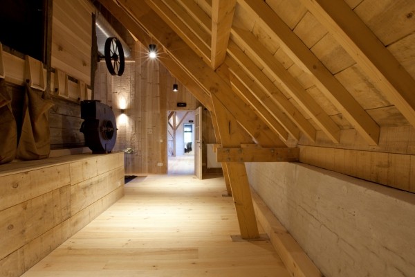 De Abdijmolen Heverlee