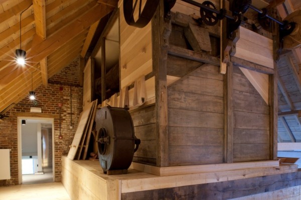 De Abdijmolen Heverlee
