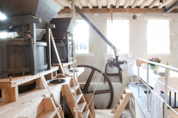 De Abdijmolen Heverlee