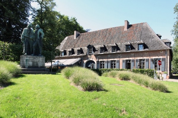 De Oude Kantien