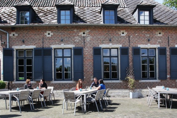 De Oude Kantien