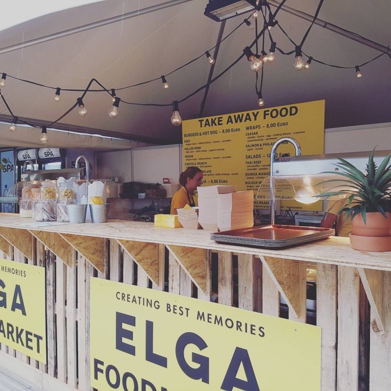ELGA