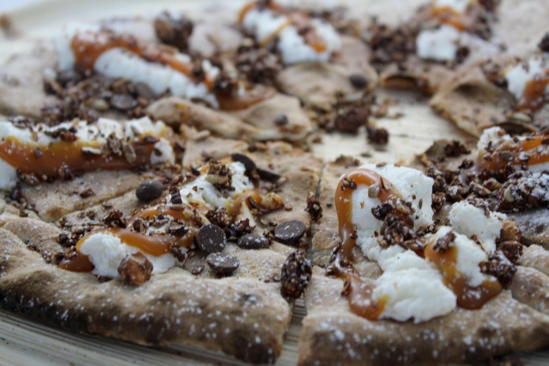 Pizza Monkey