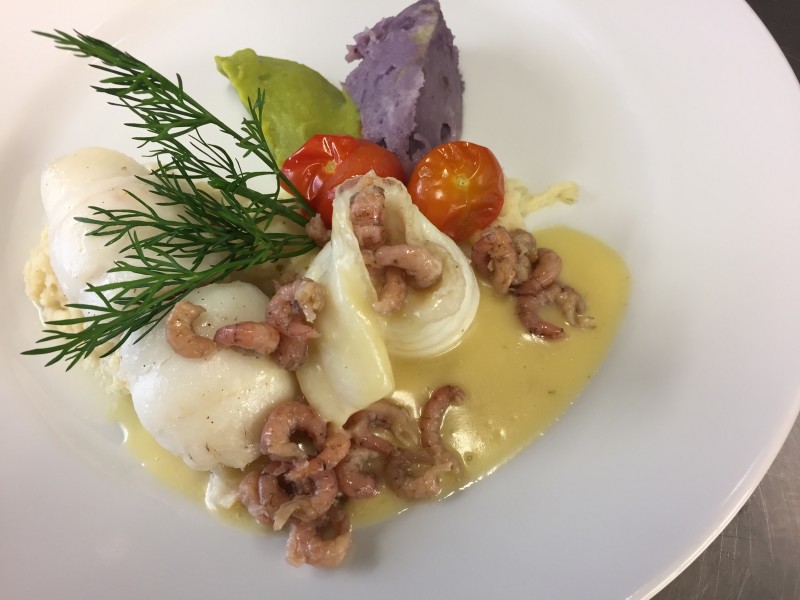La Solette
