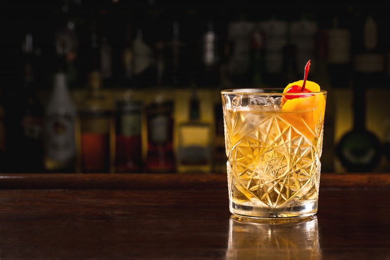 Bar Nouveau