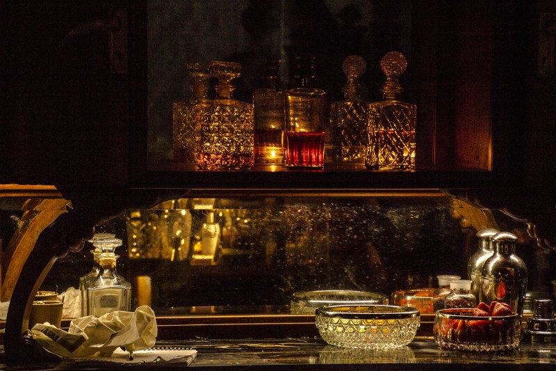 Bar Nouveau